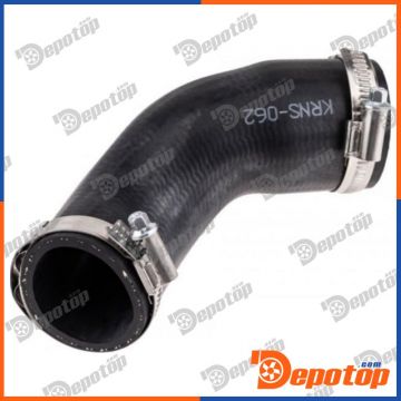 Gaine de suralimentation pour NISSAN | GPP-NS-062, 2734PT-2
